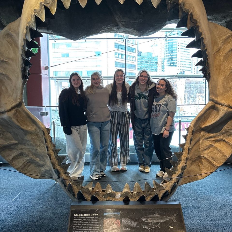 Group avatar for Marine Science Club