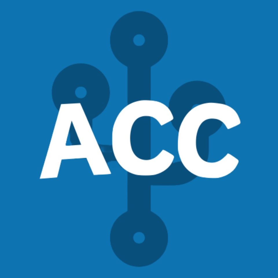 Group avatar for ACC 2025-2026