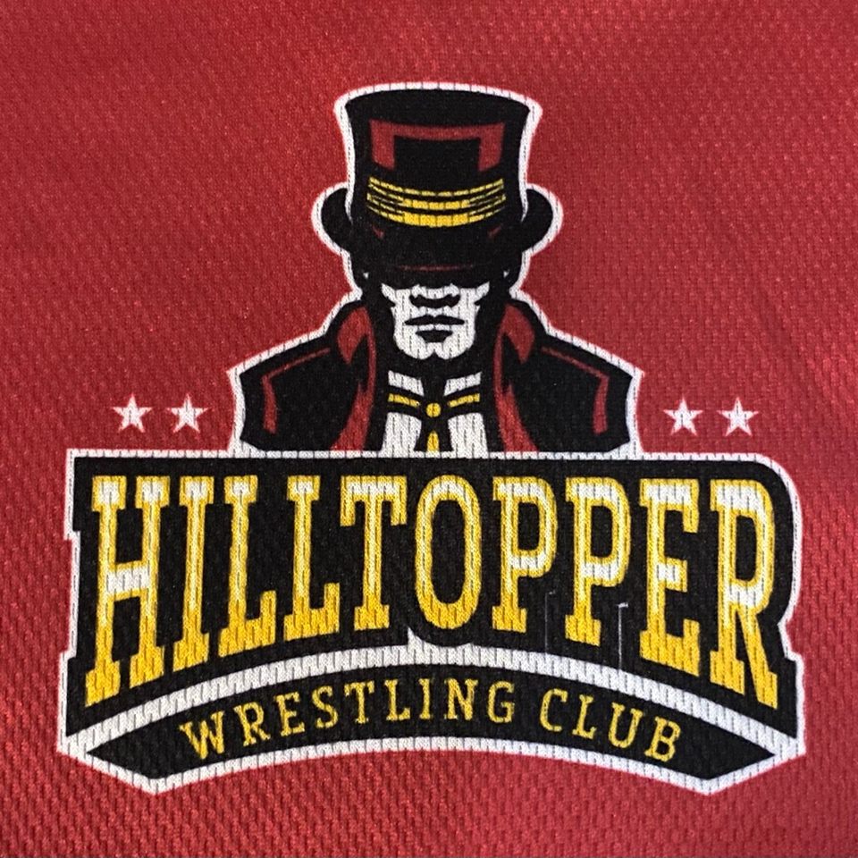 Group avatar for Hilltopper Youth Wrestling Club