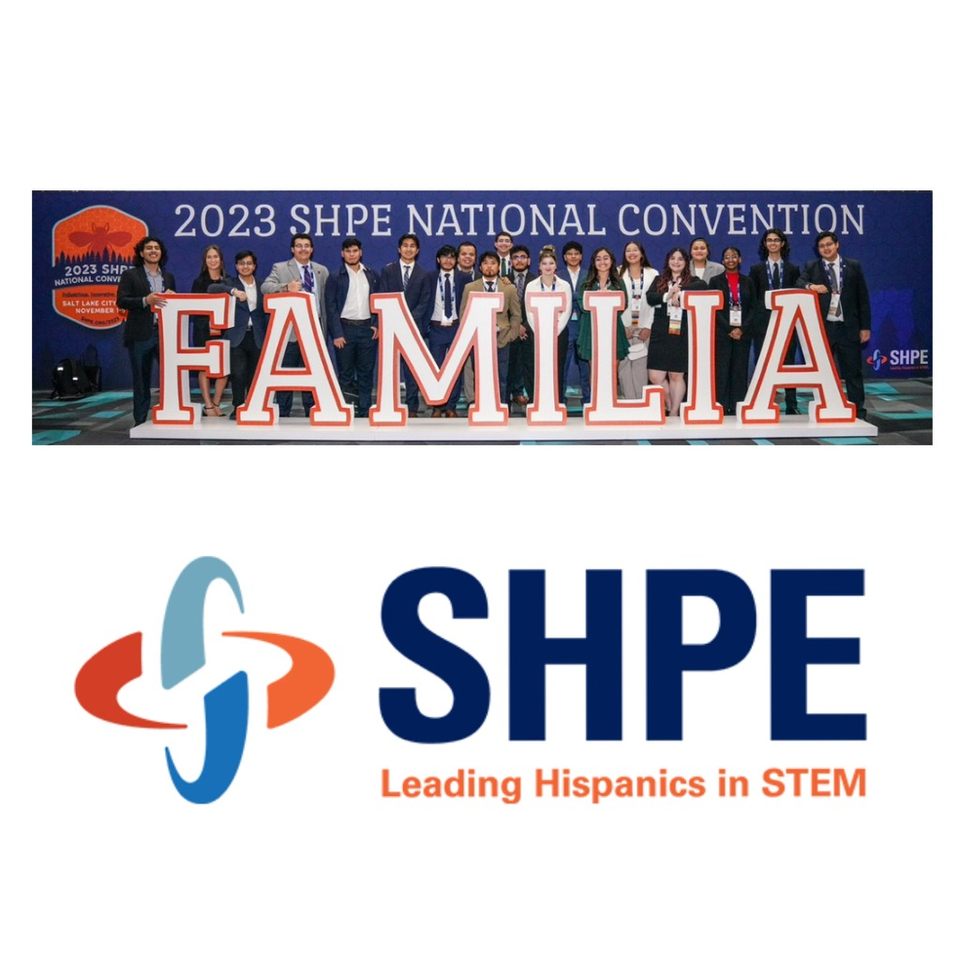 Group avatar for SHPE UC 2026
