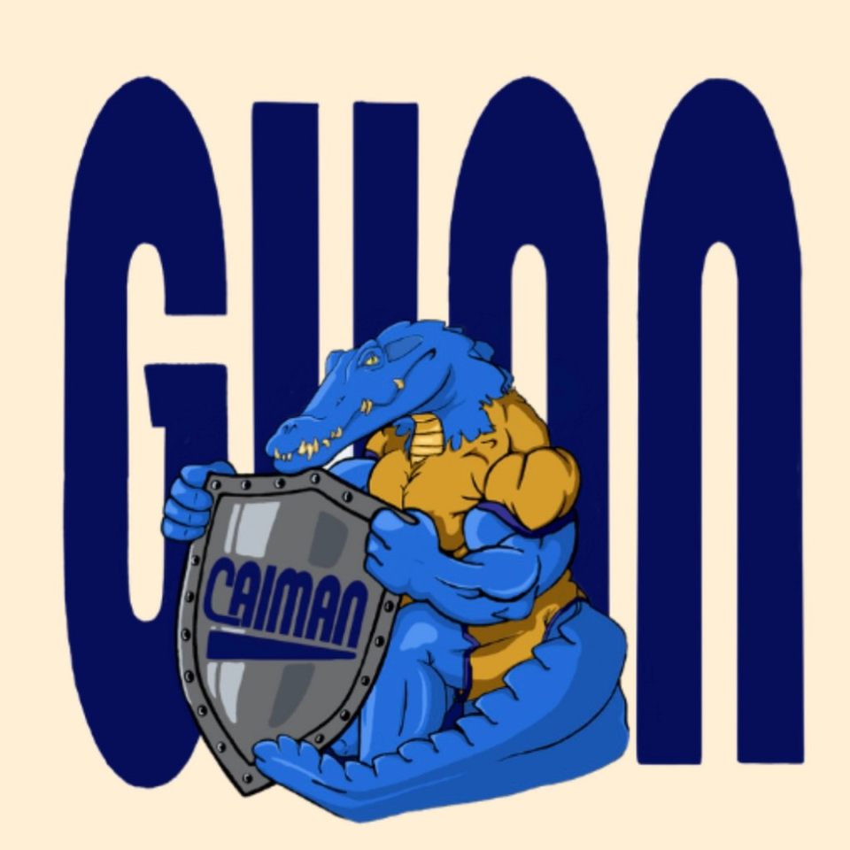 Group avatar for Gunn Caimans Club