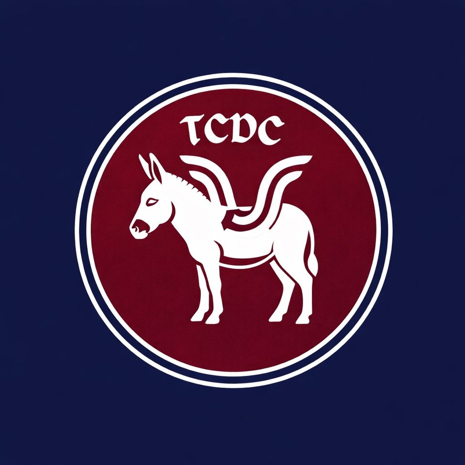 Group avatar for TCDC