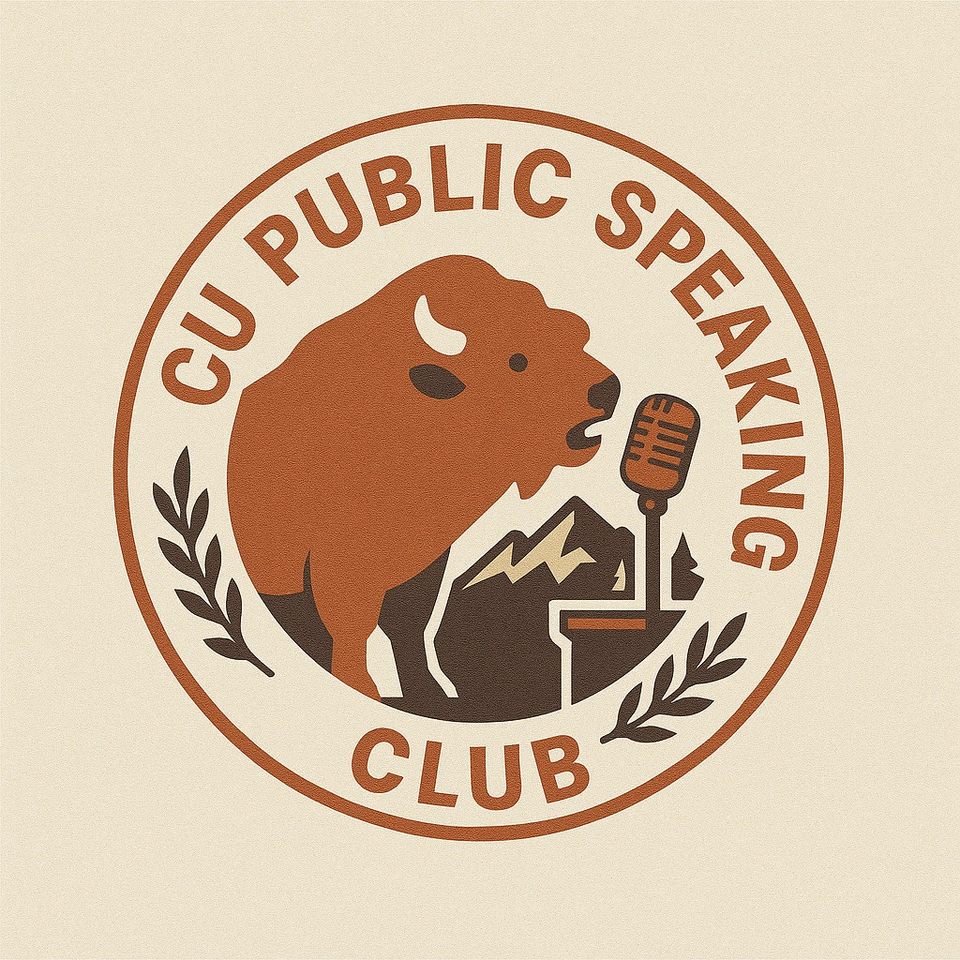 Group avatar for CU public speaking club