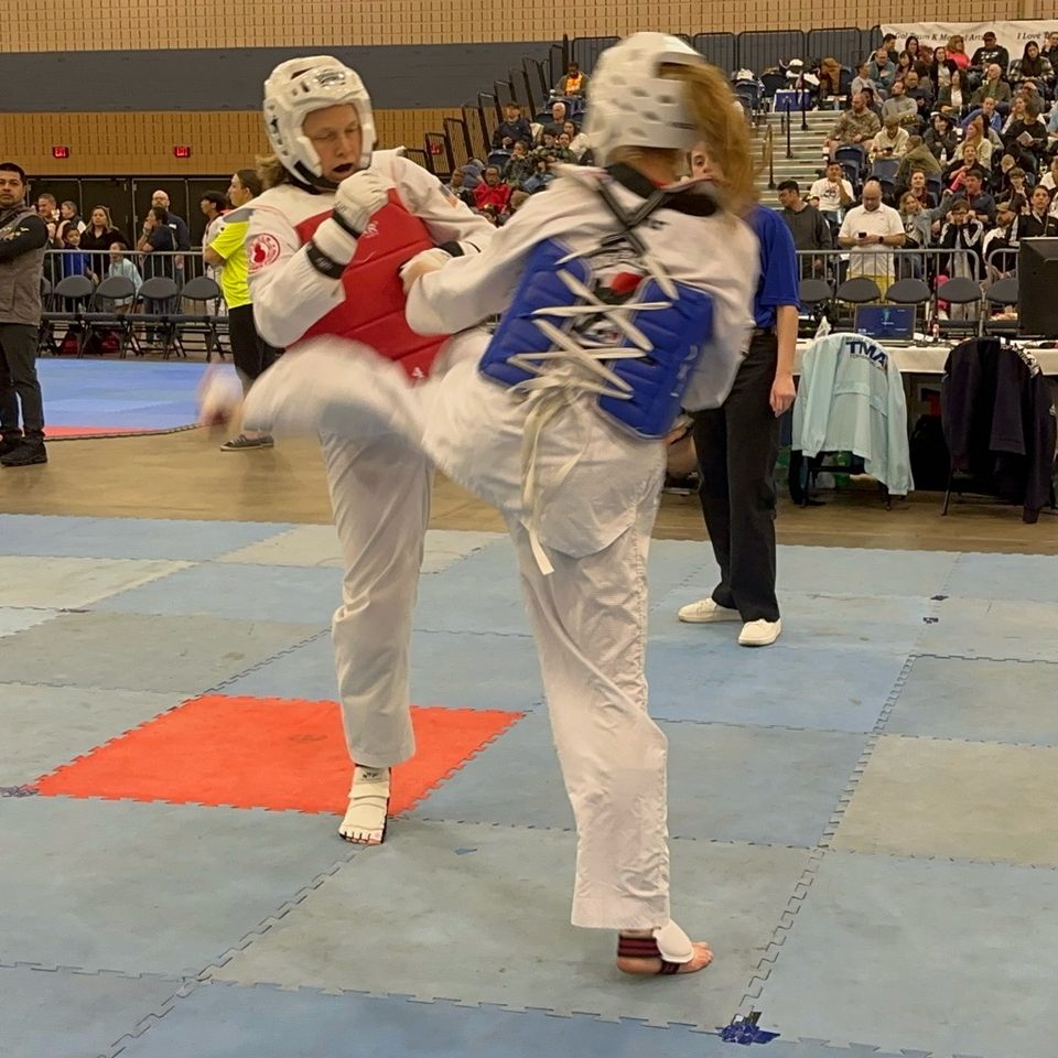 Group avatar for Karate Club