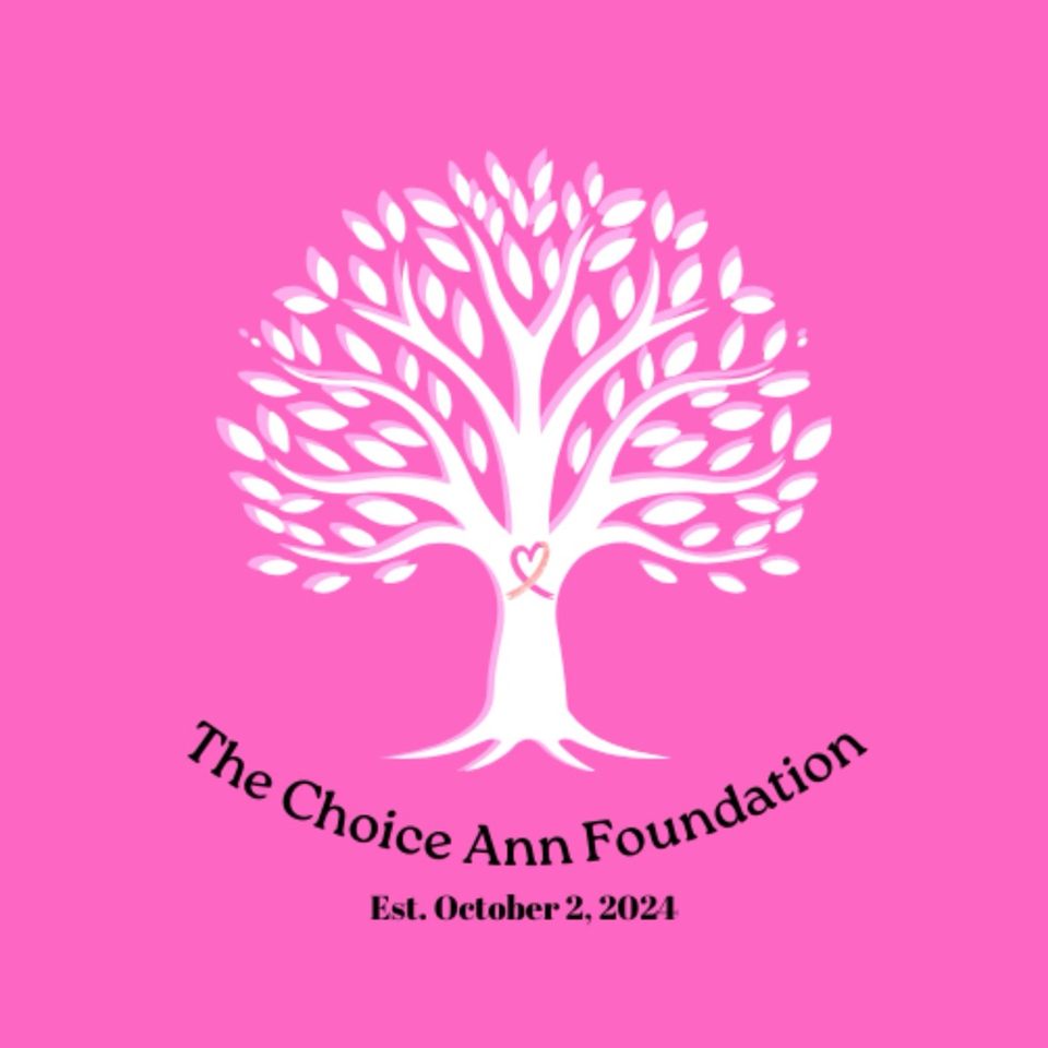 Group avatar for The Choice Ann Foundation