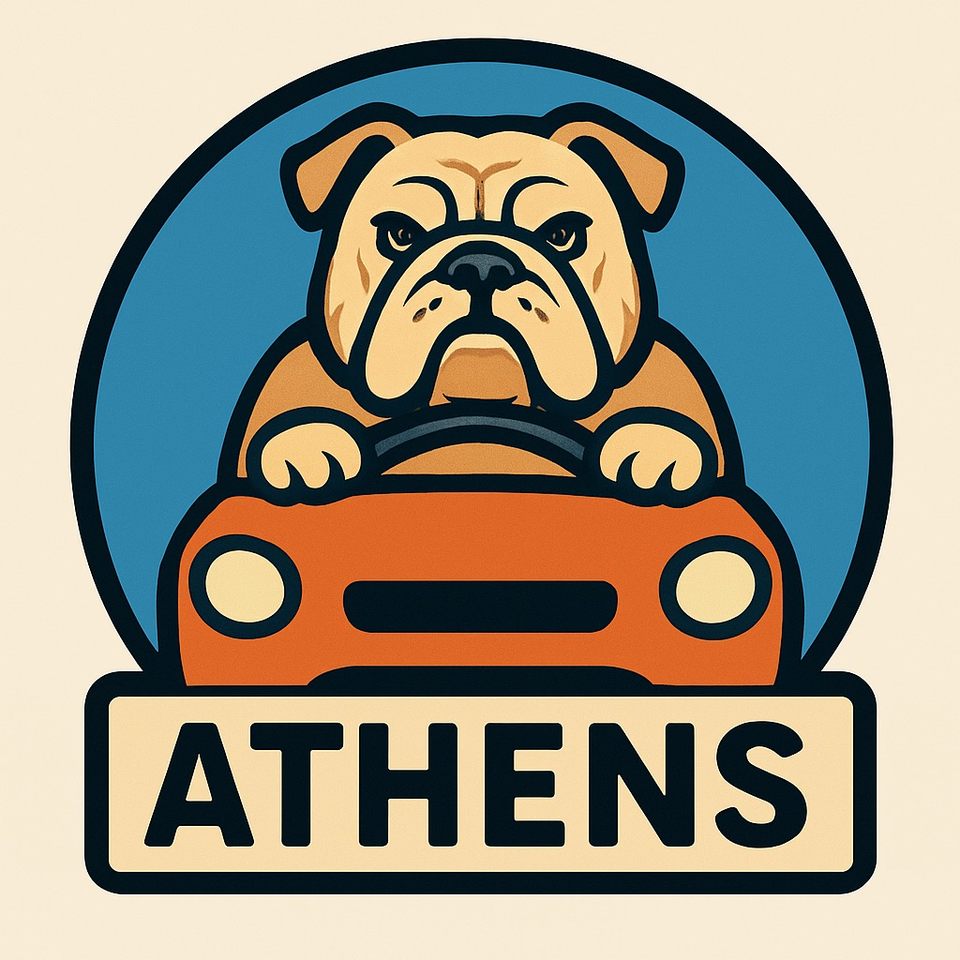 Group avatar for Athens Rideshare
