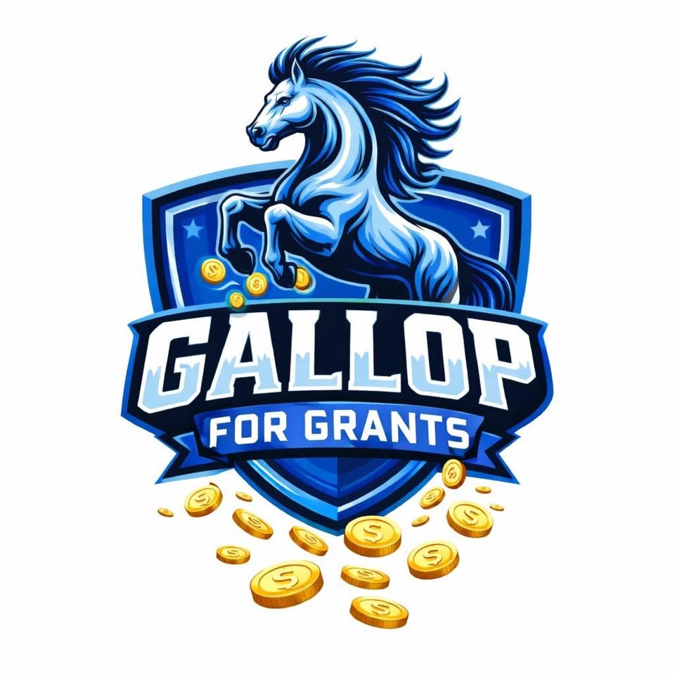 Group avatar for Gallop for Grants
