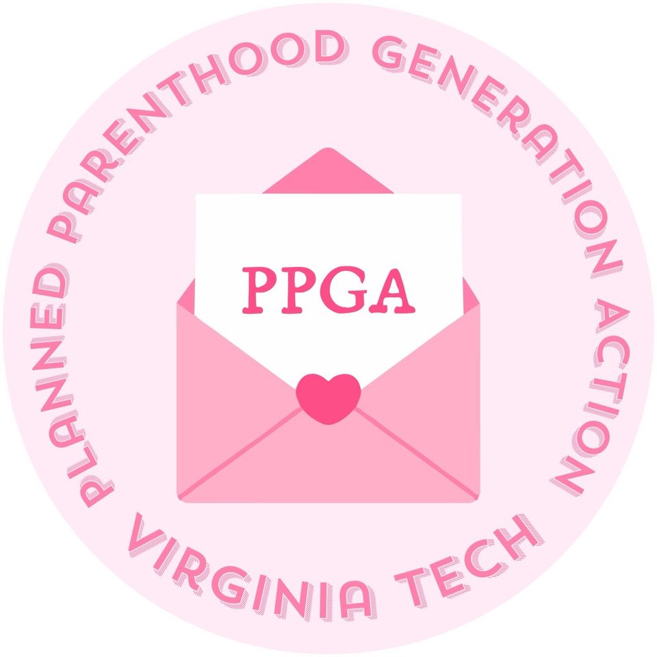 Group avatar for Planned Parenthood Generation Action at Virginia Tech