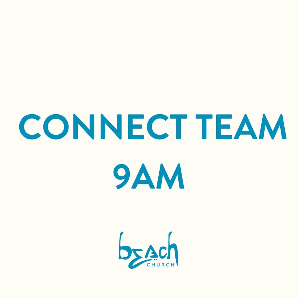 Group avatar for 9AM Connect Team