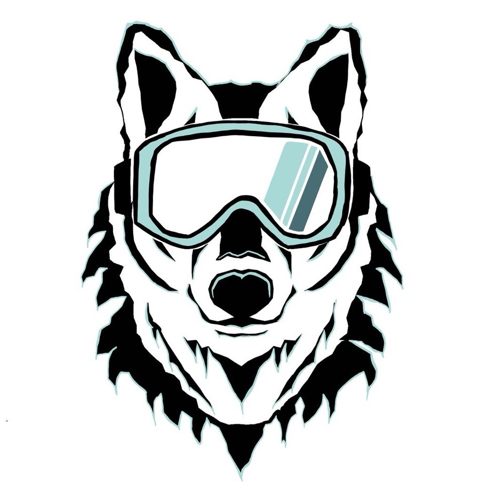 Group avatar for Ski Club at NC State 2025/26