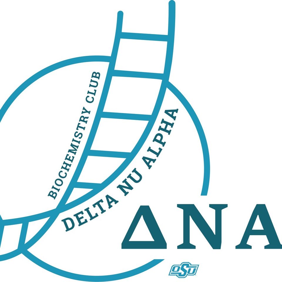 Group avatar for Biochemistry Club (DNA)