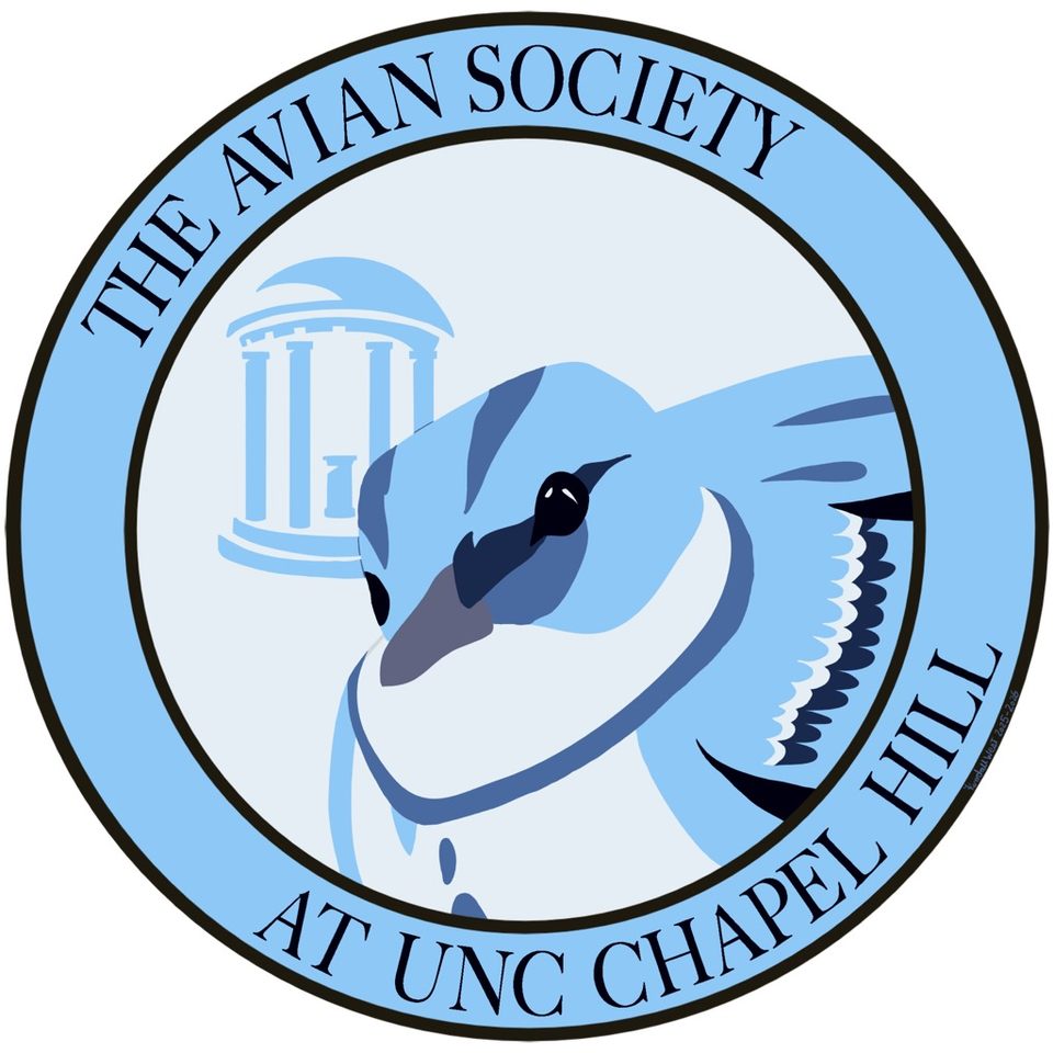 Group avatar for The Avian Society at UNC-Chapel Hill