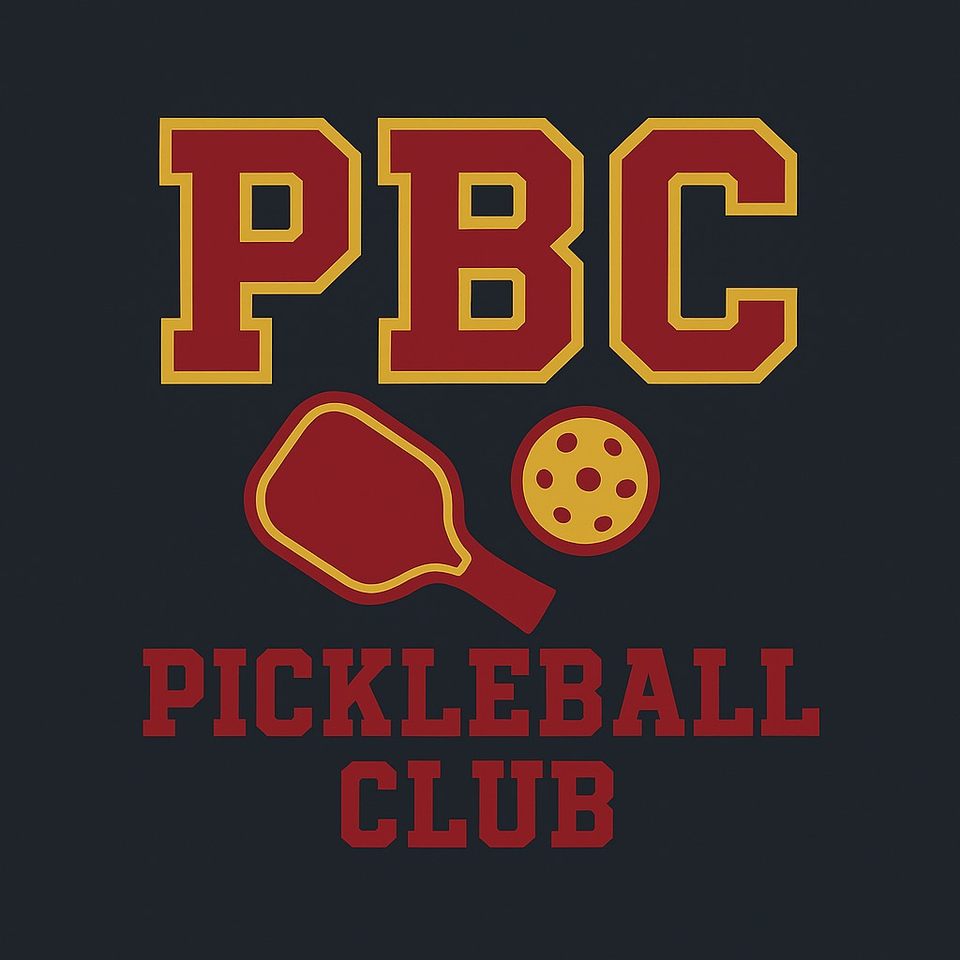 Group avatar for Pickleball Club