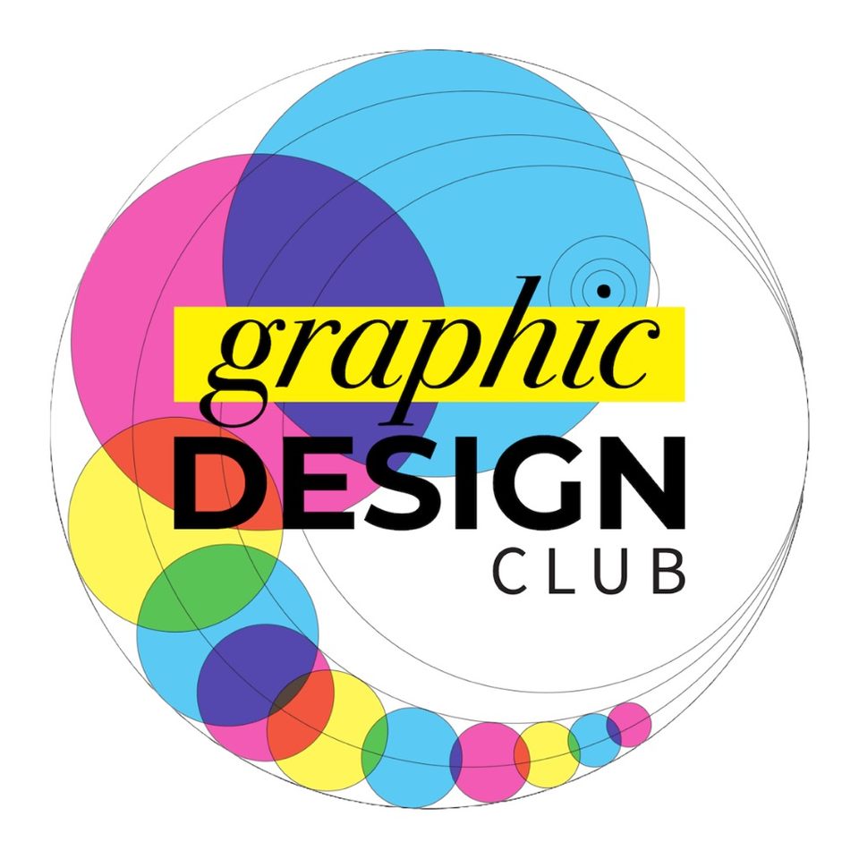 Group avatar for Graphic Design Club