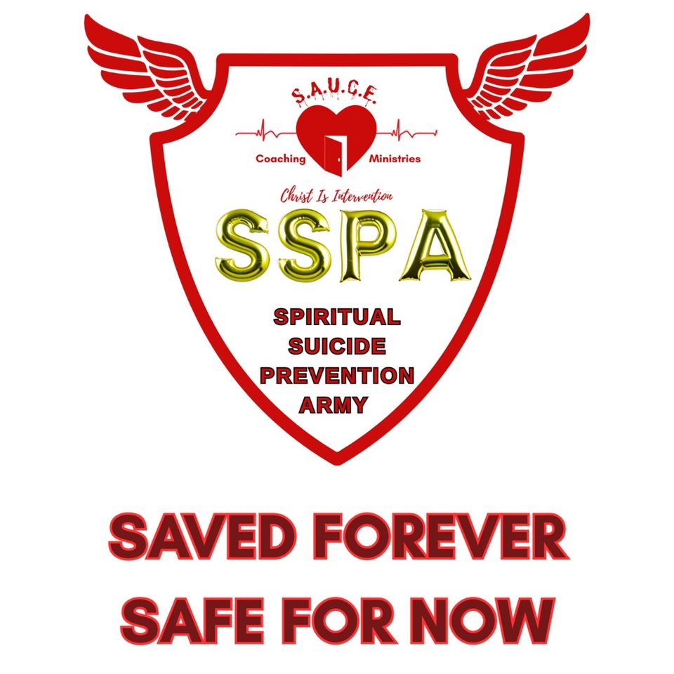 Group avatar for Soul-Care Clique