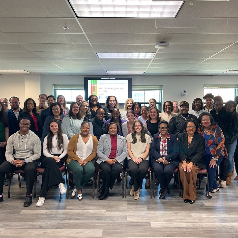 Group avatar for AHL Coalition