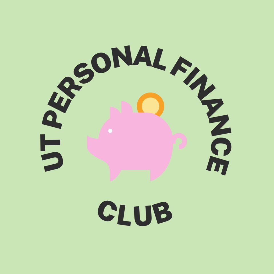 Group avatar for UT Personal Finance Club