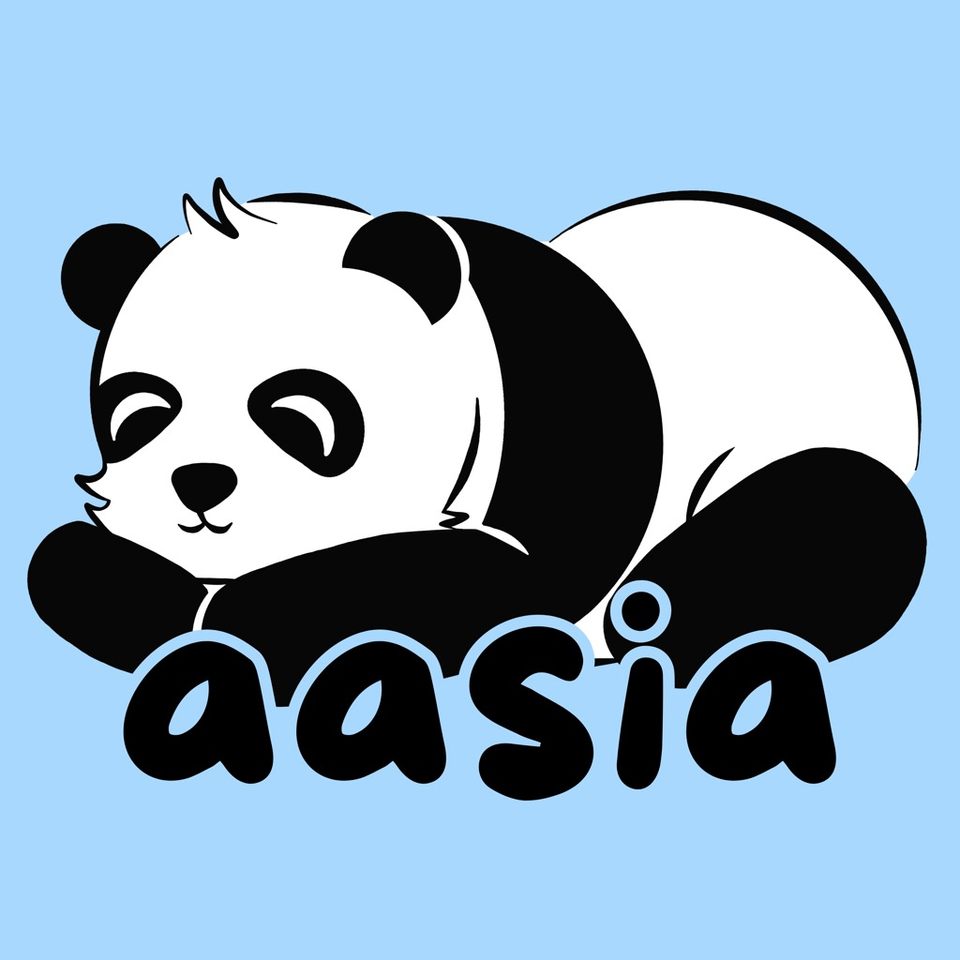 Group avatar for AASIA Announcements 2025-2026