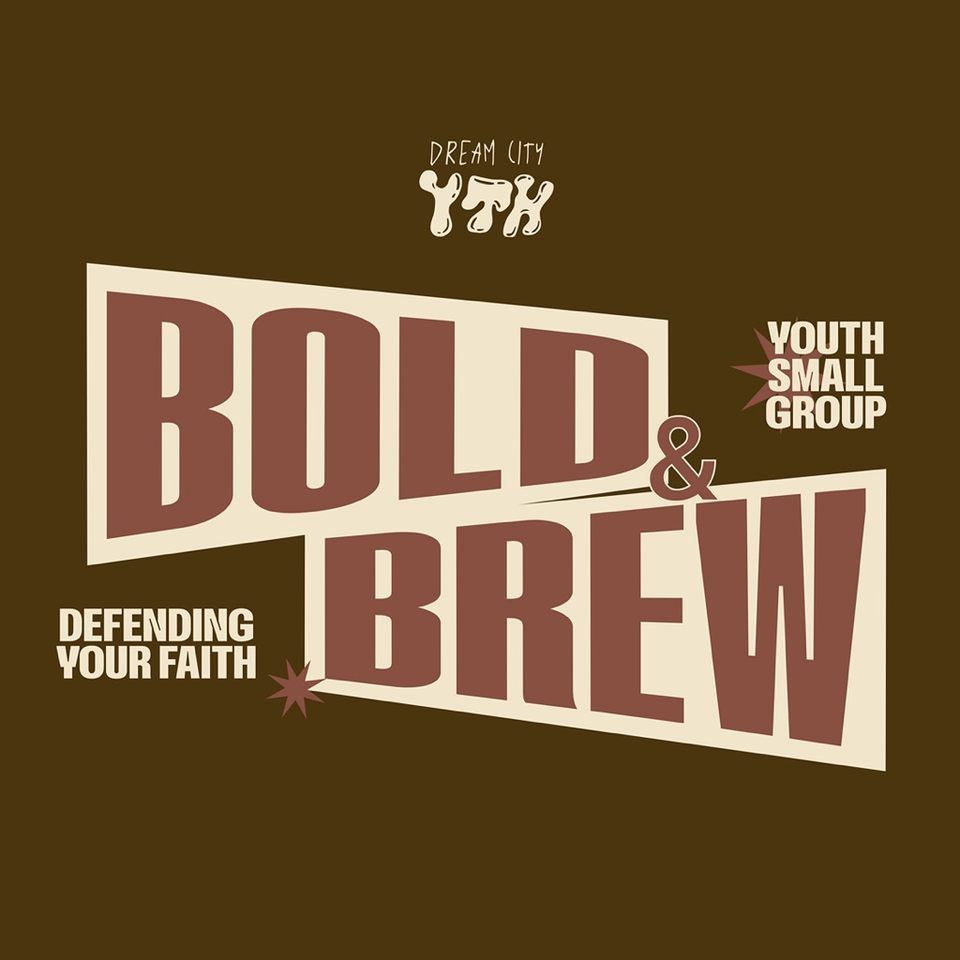 Group avatar for BOLD &amp; BREW