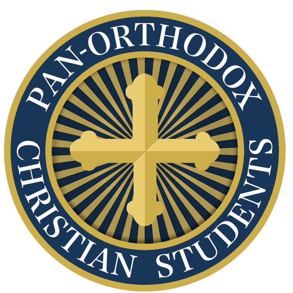 Group avatar for Pan-Orthodox Christian Students