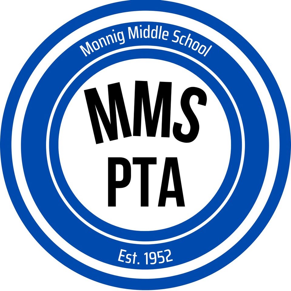 Group avatar for Monnig Middle School PTA Community