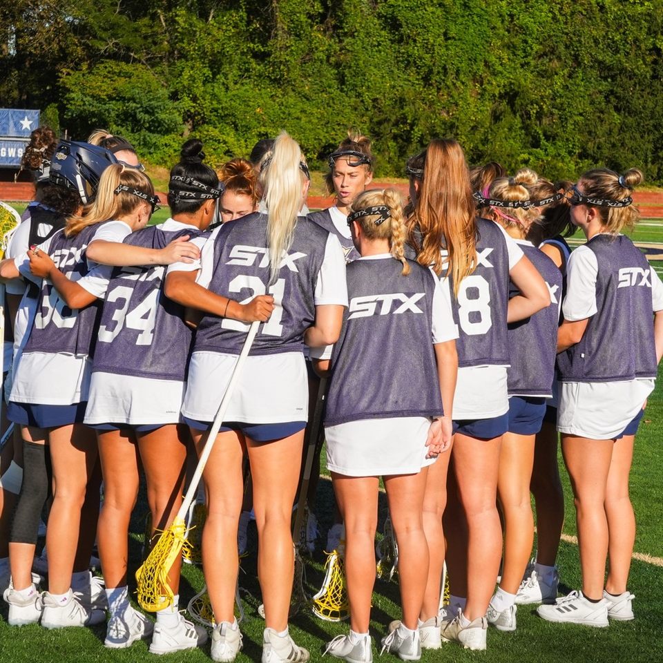Group avatar for GW Lacrosse Parents