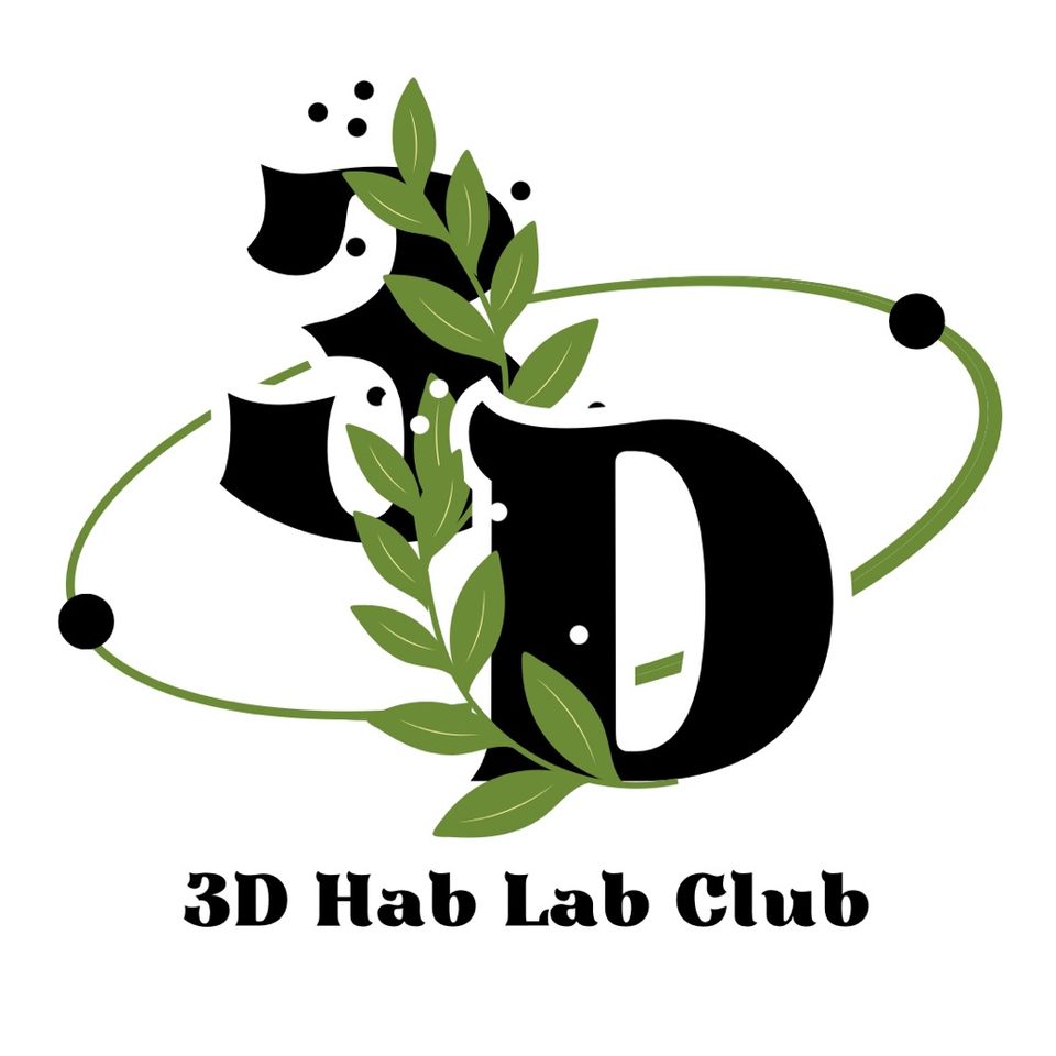 Group avatar for 3D HAB-Lab