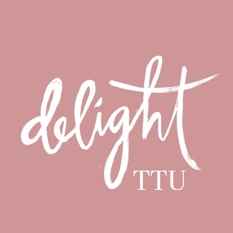 Group avatar for Delight TTU💖
