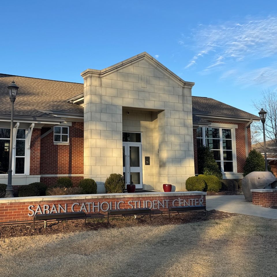 Group avatar for Bama Catholic Tabling