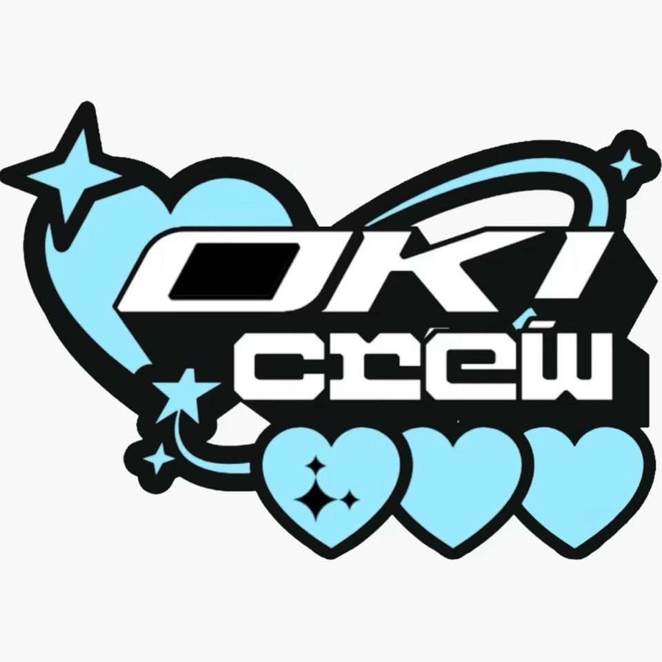 Group avatar for OK!Crew 🌟