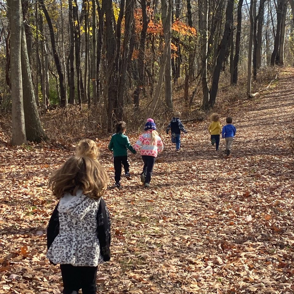 Group avatar for Nature for Big Kids!