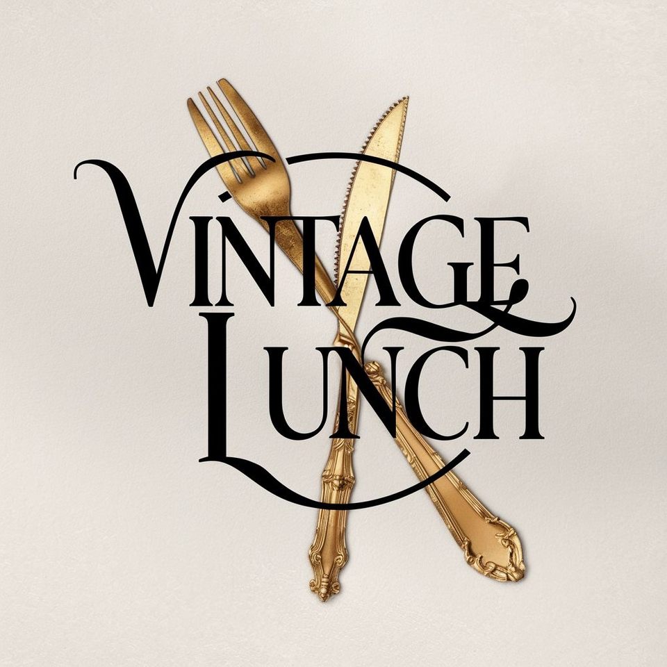 Group avatar for Vintage Lunch- CITC