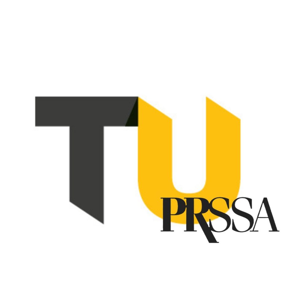 Group avatar for Towson PRSSA 🐯