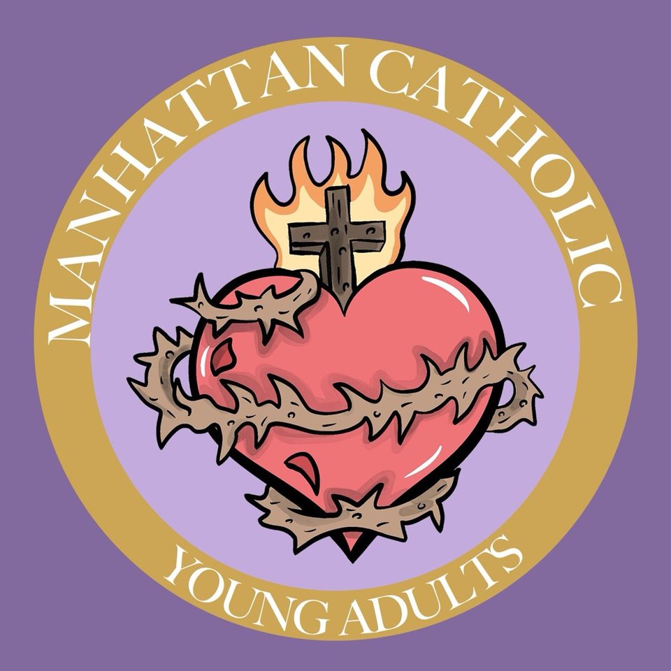 Group avatar for Manhattan Catholic Young Adults