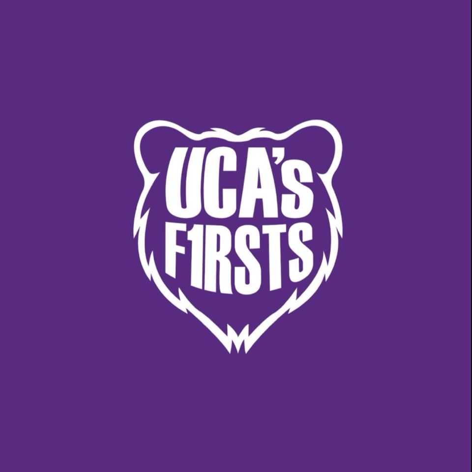 Group avatar for UCA’s F1RSTS (2025-26)