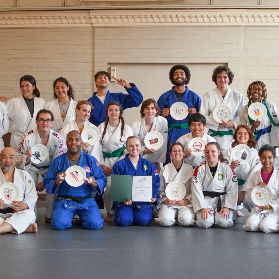 GroupMe - Join the group for W&M Judo