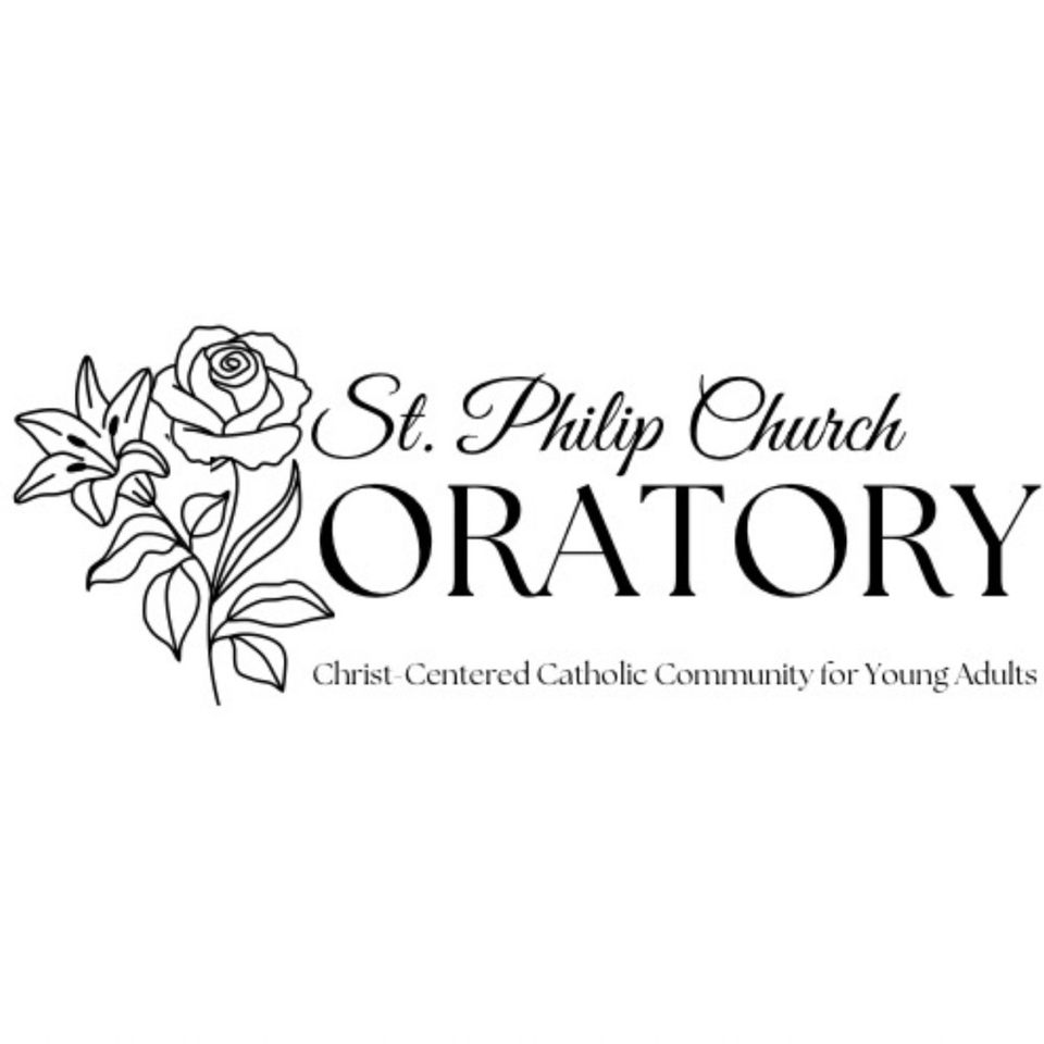 Group avatar for St Philips Church Oratory
