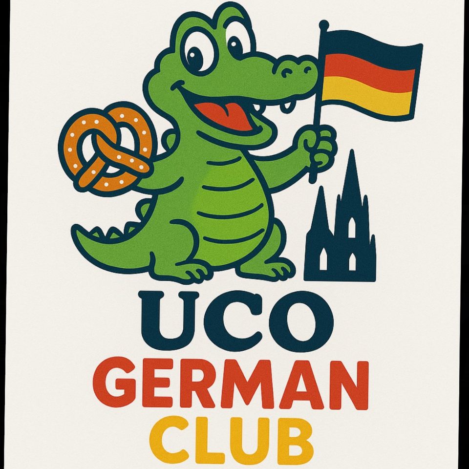 Group avatar for UCO German Club