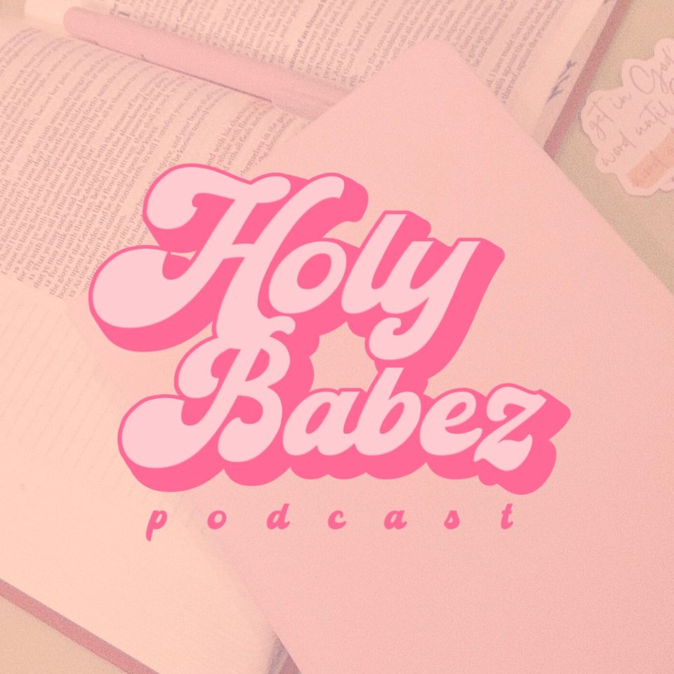 Group avatar for Holy Babez Chat🎀✨🕊️