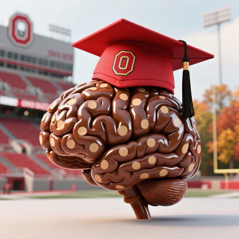 Group avatar for Buckeyes with ADHD