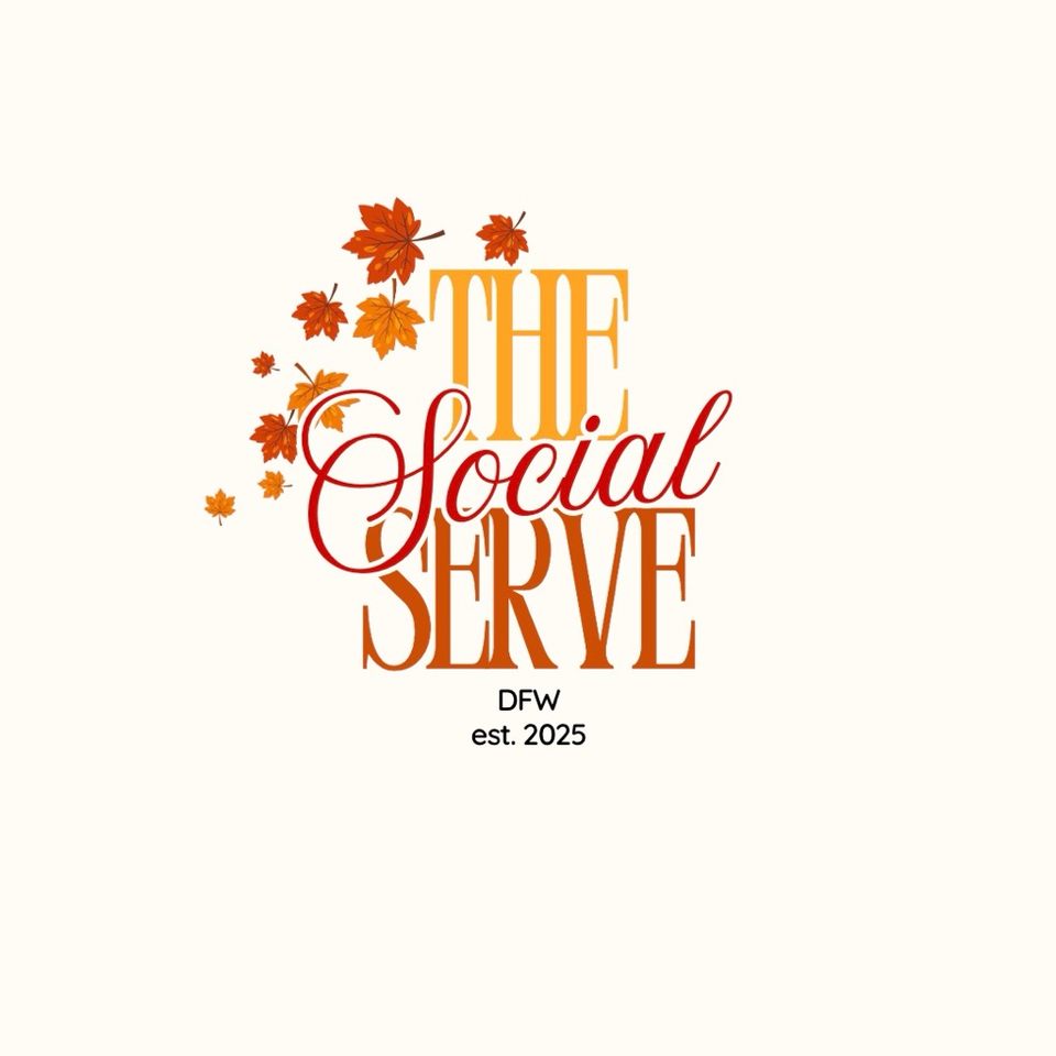 Group avatar for The Social Serve DFW