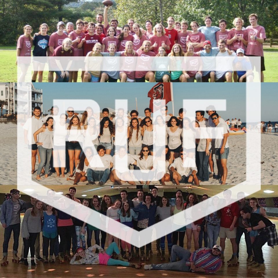 Group avatar for RUF USC