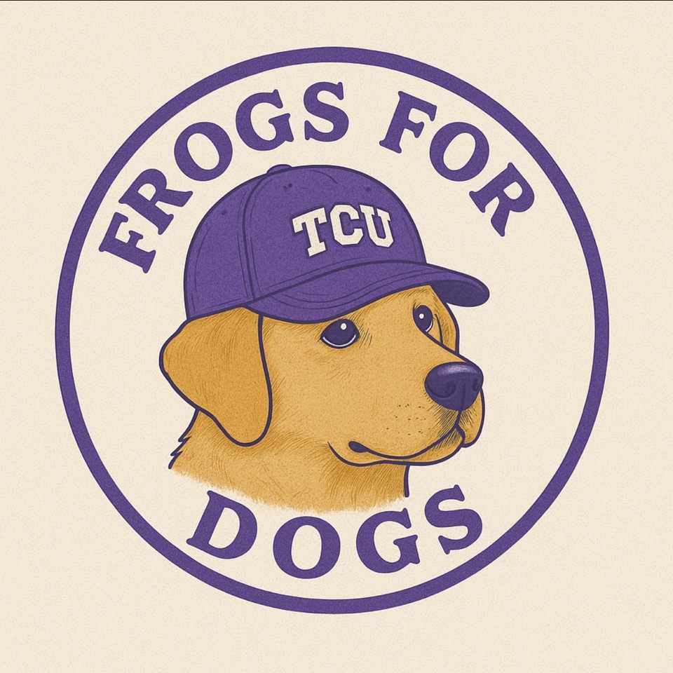 Group avatar for Frogs for Dogs