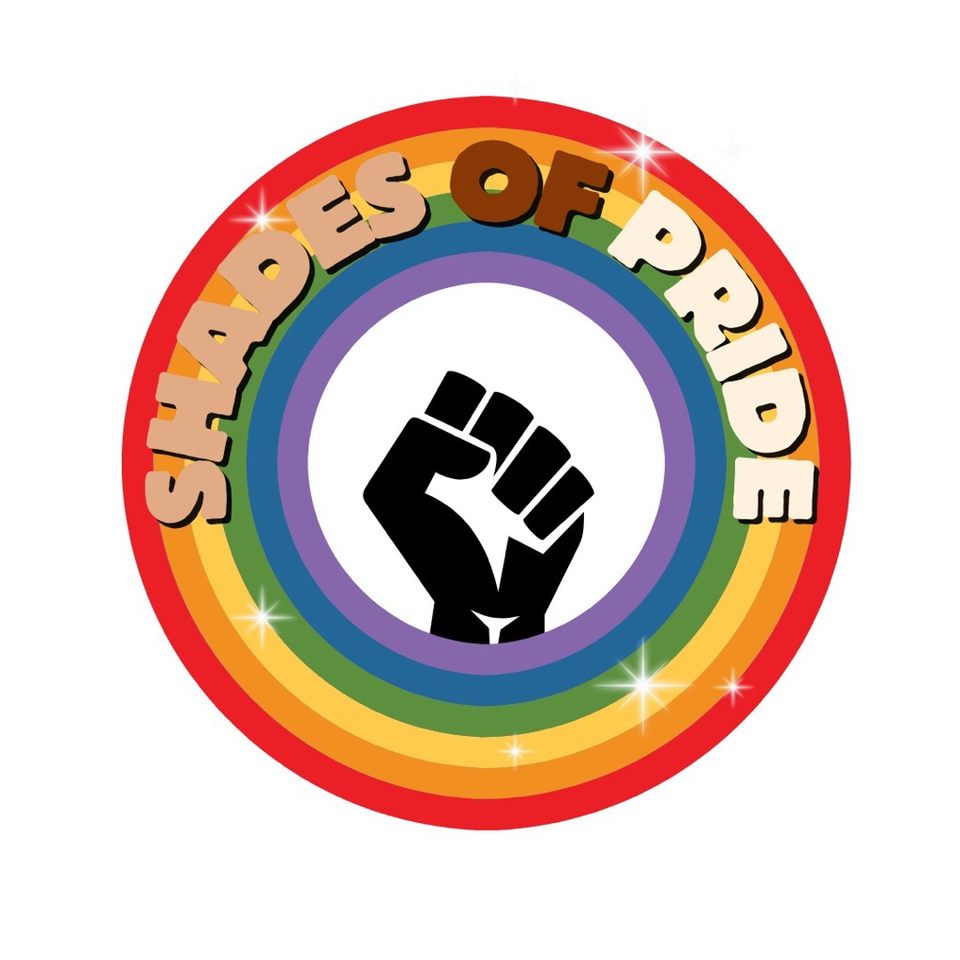 Group avatar for Shades Of Pride 2024-25