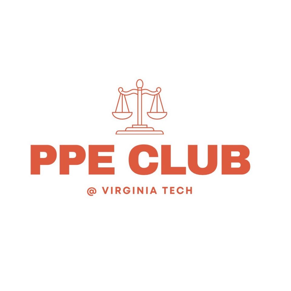 Group avatar for PPE Club 22-23