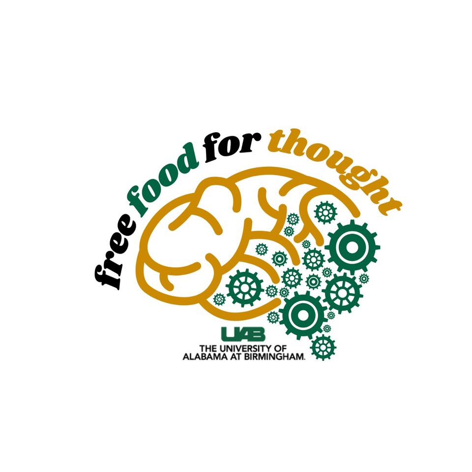 Group avatar for Free Food for Thought at UAB