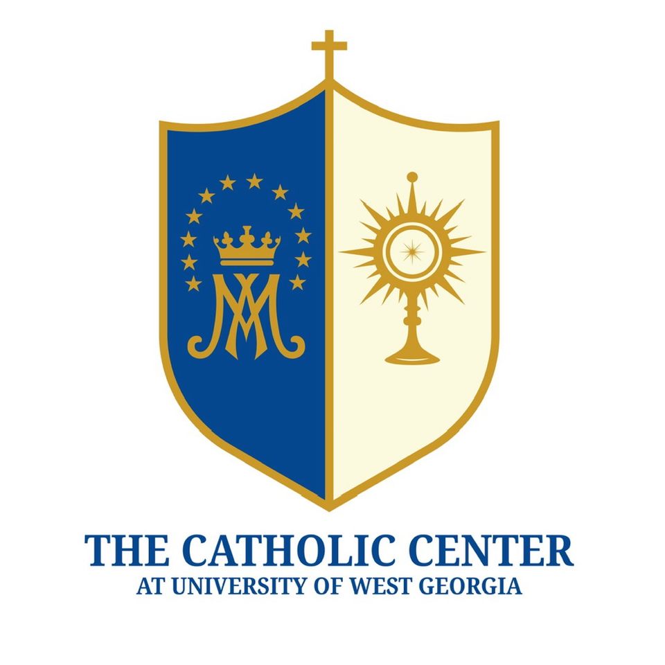 Group avatar for Campus Catholics at UWG