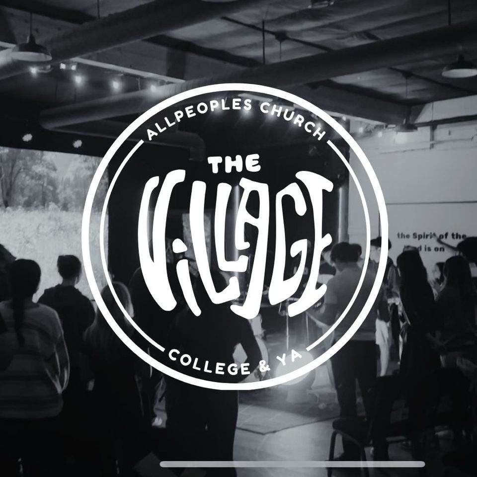 Group avatar for Village - Young Adult And College Service