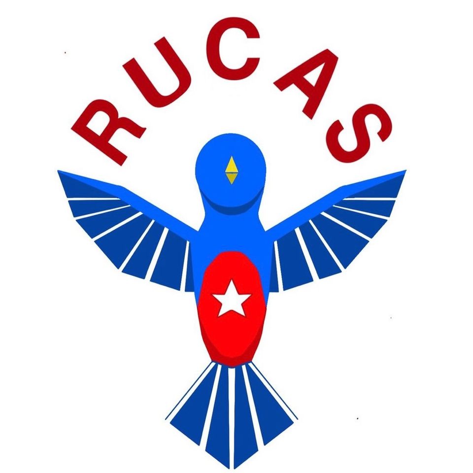 Group avatar for RUCAS General Body