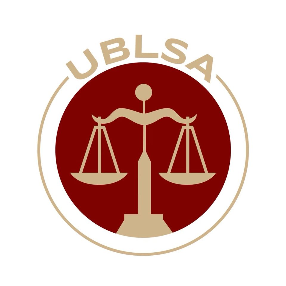 Group avatar for UBLSA 👩🏾‍⚖️